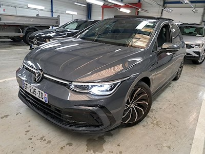 Volkswagen GOLF Golf 1.5 eTSI OPF 150ch R-Line DSG7