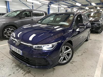 Volkswagen GOLF Golf 1.5 eTSI OPF 150ch R-Line DSG7