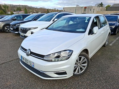 Volkswagen GOLF Golf 2.0 TDI 150ch FAP Confortline Business DSG7 Euro6d-T 5p 8cv
