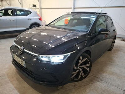 Volkswagen GOLF Golf 2.0 TDI SCR 150ch R-Line DSG7
