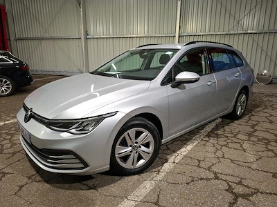 Volkswagen Golf SW Golf SW 2.0 TDI SCR 115ch Life Business DSG7