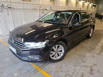 Volkswagen PASSAT Passat 2.0 TDI EVO 150ch Business DSG7 8cv