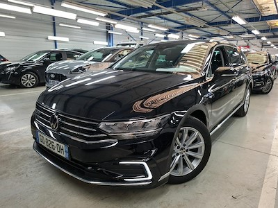 Volkswagen Passat SW Passat SW 1.4 TSI 218ch Hybride Rechargeable GTE Business DSG6
