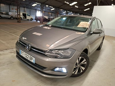 Volkswagen POLO Polo 1.0 80ch Lounge Business Euro6dT