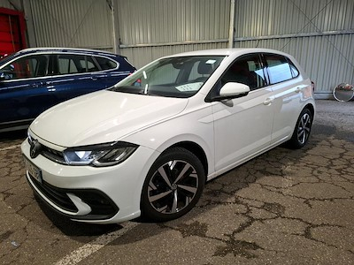Volkswagen POLO Polo 1.0 TSI 95ch Life
