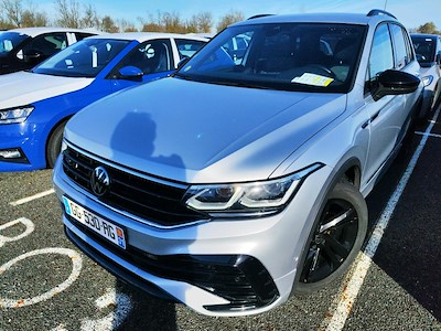 Volkswagen TIGUAN Tiguan 2.0 TDI 150ch R-Line DSG7