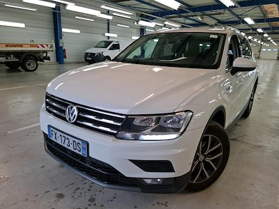 Volkswagen Tiguan allspace Tiguan Allspace 1.5 TSI EVO 150ch Confortline Business Euro6d-T