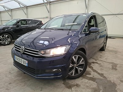 Volkswagen TOURAN Touran 1.5 TSI EVO 150ch Carat DSG7 5 places Euro6ap