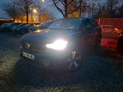 Volvo C40 C40 Recharge 231ch Plus