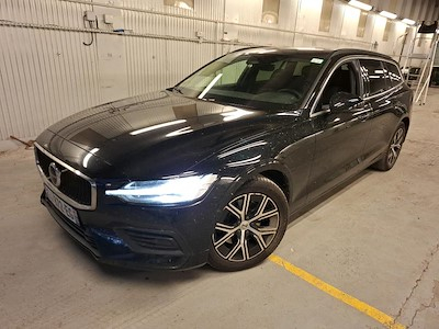 Volvo V60 V60 B4 197ch Start Geartronic 8