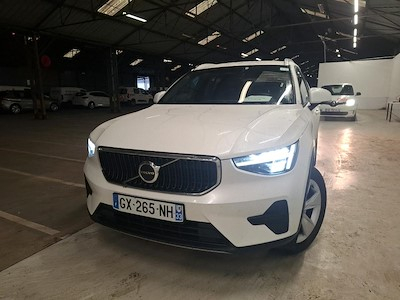 Volvo XC40 XC40 B3 163ch Start DCT 7