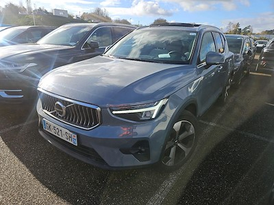 Volvo XC40 XC40 B3 163ch Ultimate DCT 7