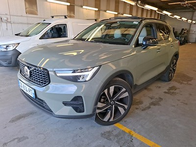 Volvo XC40 XC40 B3 163ch Ultra DCT 7