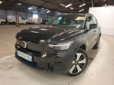 Volvo XC40 XC40 Recharge 231ch Plus EDT