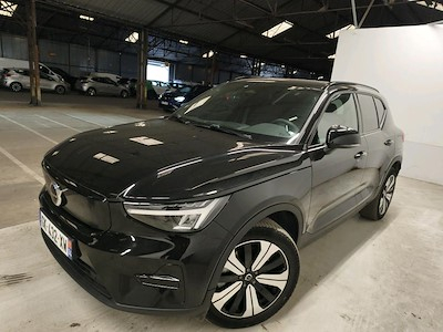 Volvo XC40 XC40 Recharge 231ch Start EDT