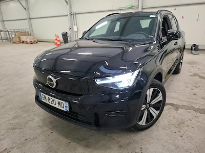 Volvo XC40 XC40 Recharge 231ch Start EDT