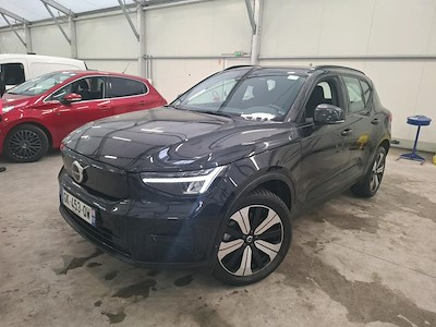 Volvo XC40 XC40 Recharge 231ch Start EDT
