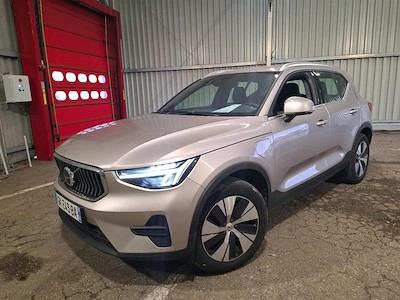 Volvo XC40 XC40 T4 Recharge 129 + 82ch Inscription Business DCT 7