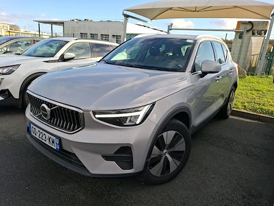 Volvo XC40 XC40 T4 Recharge 129 + 82ch Start DCT 7