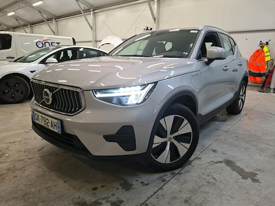 Volvo XC40 XC40 T4 Recharge 129 + 82ch Start DCT 7
