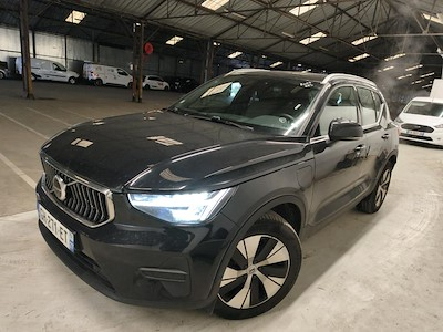 Volvo XC40 XC40 T4 Recharge 129 + 82ch Start DCT 7