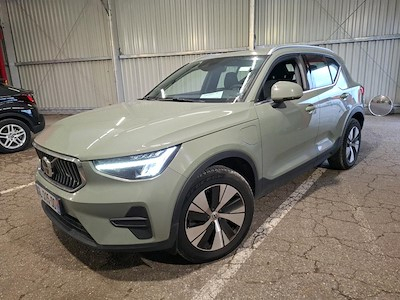 Volvo XC40 XC40 T4 Recharge 129 + 82ch Start DCT 7