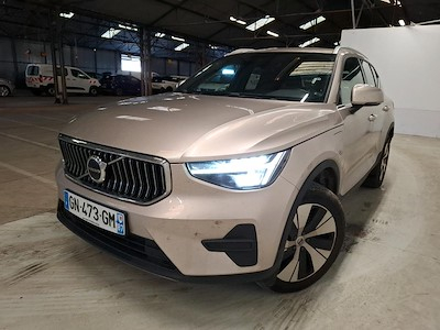 Volvo XC40 XC40 T5 Recharge 180 + 82ch Start DCT 7