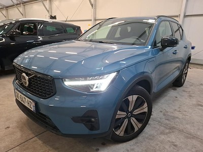 Volvo XC40 XC40 T5 Recharge 180 + 82ch Ultimate DCT 7