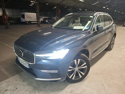Volvo XC60 XC60 T6 AWD 253 + 145ch Inscription Business Geartronic