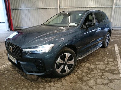 Volvo XC60 XC60 T6 AWD 253 + 145ch Plus Style Dark Geartronic