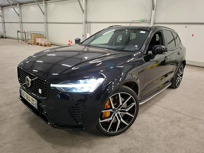 Volvo XC60 XC60 T8 AWD 318 + 87ch Polestar Engineered Geartronic