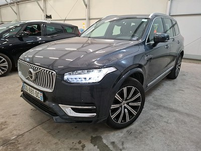 Volvo XC90 XC90 T8 AWD 303 + 87ch Inscription Geartronic