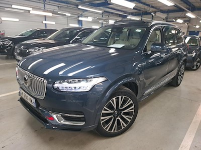 Volvo XC90 XC90 T8 AWD 310 + 145ch Ultimate Style Chrome Geartronic