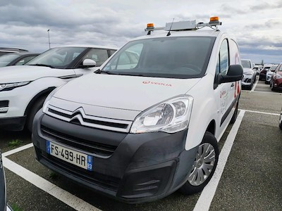 Citroen BERLINGO Berlingo E-Berlingo M Club