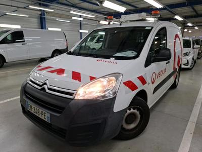 Citroen BERLINGO Berlingo M 1.6 BlueHDi 100 Club