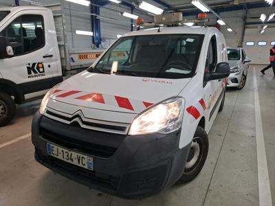 Citroen BERLINGO Berlingo M 1.6 BlueHDi 100 Club