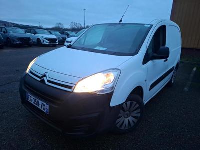 Citroen BERLINGO Berlingo M 1.6 BlueHDi 100 S&amp;S Business ETG6