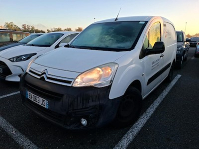 Citroen BERLINGO Berlingo M 1.6 BlueHDi 100 S&amp;S Business ETG6