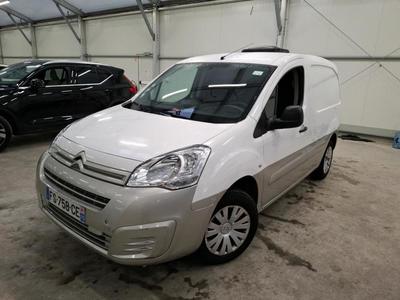 Citroen BERLINGO Berlingo M Electric Club