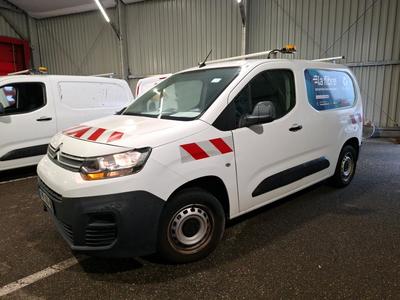 Citroen BERLINGO Berlingo Van M 650kg BlueHDi 100 S&S Club