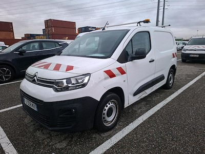 Citroen BERLINGO Berlingo Van M 650kg BlueHDi 100 S&amp;S Club