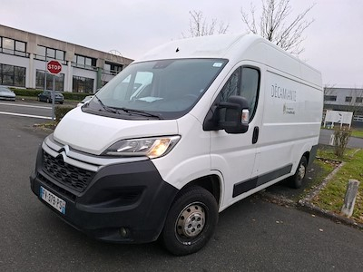 Citroen JUMPER Jumper Fg 35 L2H2 2.2 BlueHDi 140 S&amp;S Driver