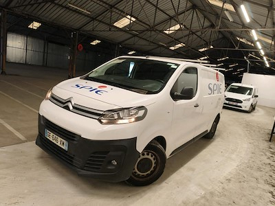 Citroen JUMPY Jumpy Fg M 1.5 BlueHDi 120ch S&S Club