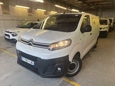 Citroen JUMPY Jumpy Fg M 1.5 BlueHDi 120ch S&amp;S Driver