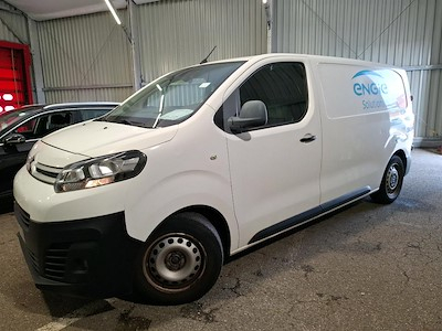 Citroen JUMPY Jumpy Fg M 1.6 BlueHDi 95ch Business