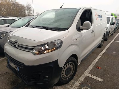 Citroen JUMPY Jumpy Fg M 2.0 BlueHDi 120ch Business S&amp;S