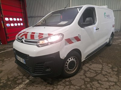 Citroen JUMPY Jumpy Fg M 2.0 BlueHDi 150ch S&S Driver