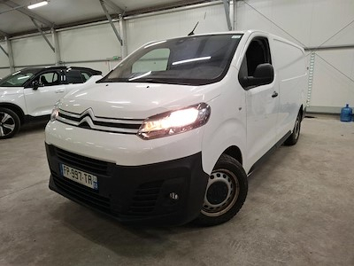 Citroen JUMPY Jumpy Fg XL 2.0 BlueHDi 180ch S&amp;S Driver EAT8