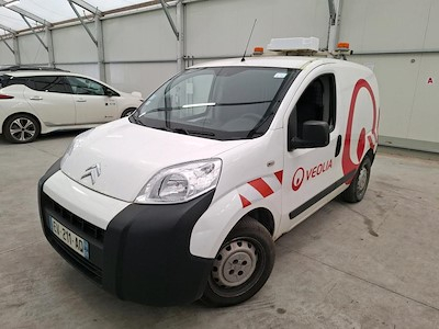 Citroen NEMO Nemo 1.3 HDi 80 Business S&S BMP