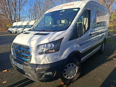 Ford E-TRANSIT Transit 2T Fg PE 350 L2H2 135 kW Batterie 75/68 kWh Trend Business